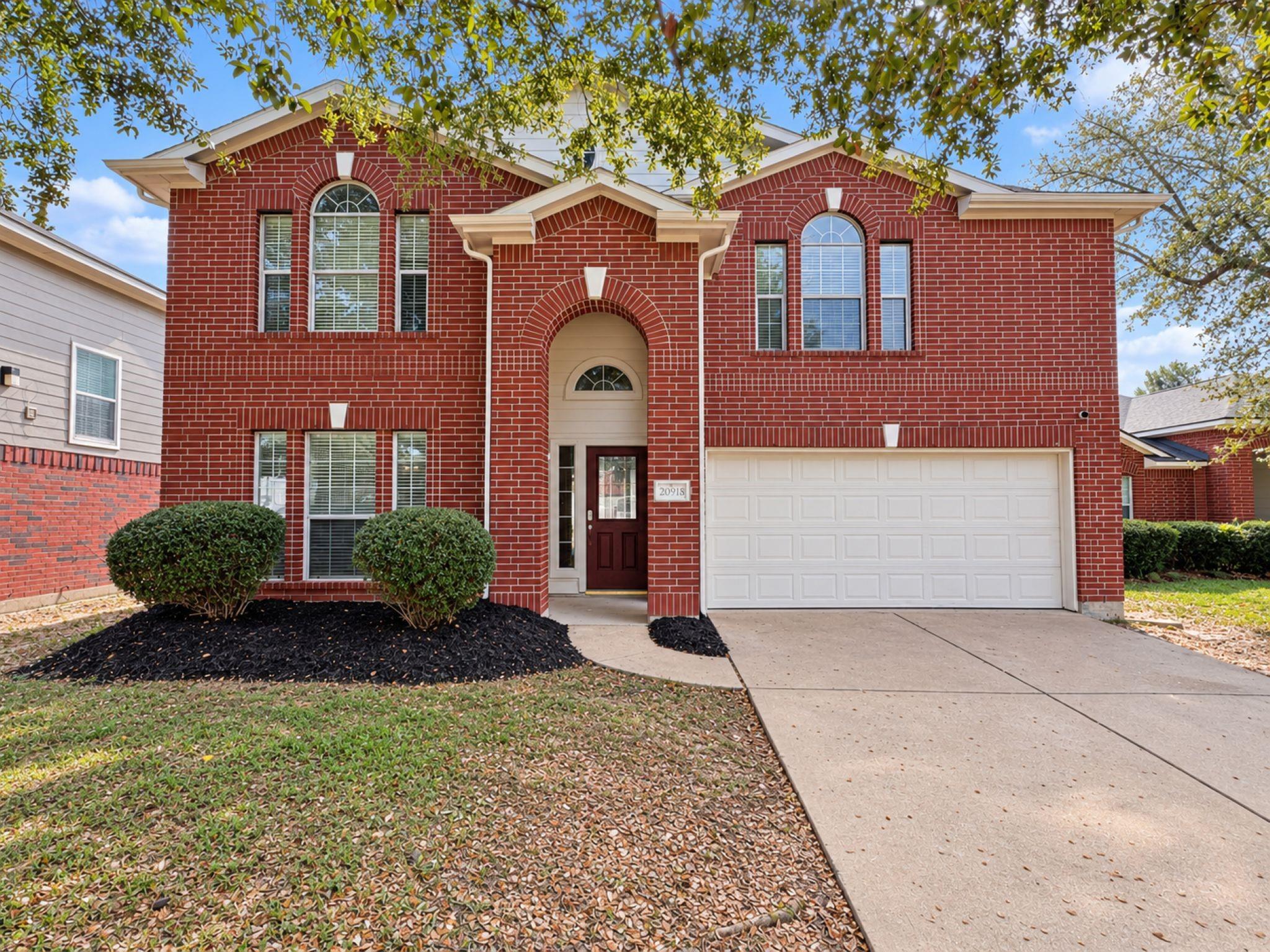 Residential in Houston