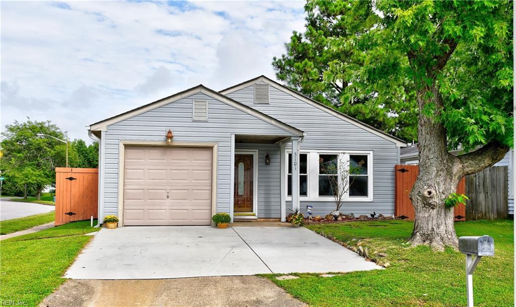 Evesham Dr, Virginia Beach, VA 23464