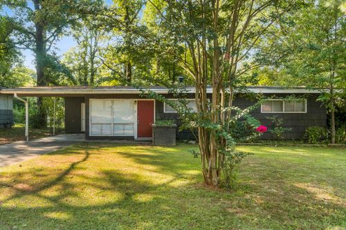 11 Lamont Dr, Little Rock, AR, 72209-2117 | Card Image