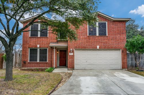 8903 Oakwood Ct, San Antonio, TX, 78240-3592 | Card Image