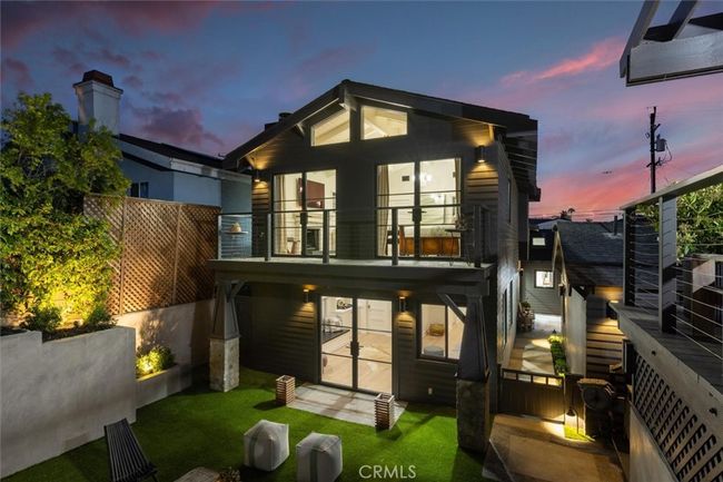 1012 10 Th St, House other with 4 bedrooms, 5 bathrooms and 8 parking in Manhattan Beach CA | Image 65