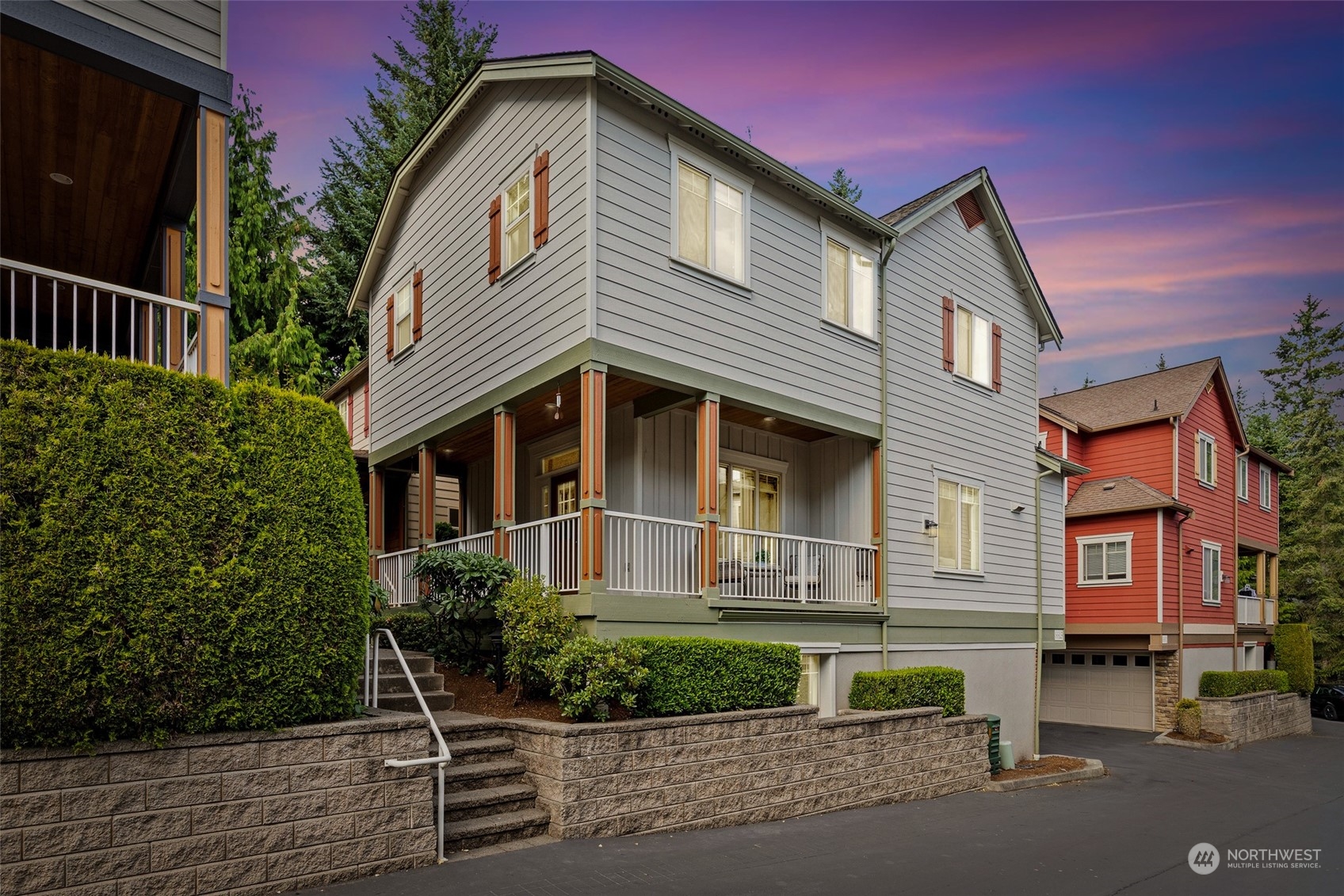 198th Pl, Lynnwood, WA 98036