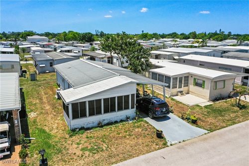 112 Poinsettia Dr, FORT MYERS, FL, 33905-4349 | Card Image
