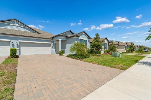 9911 Campanula Court, LAND O LAKES, FL, 34637 | Card Image