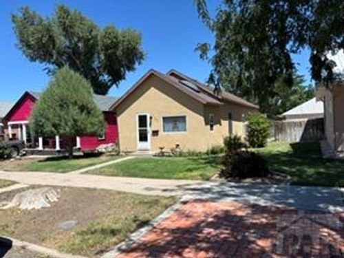 619 Santa Fe Ave, La Junta, CO, 81050-2345 | Card Image