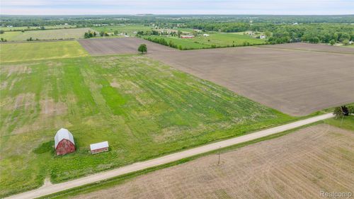 000 Zink Rd, Maybee, MI, 48159 | Card Image