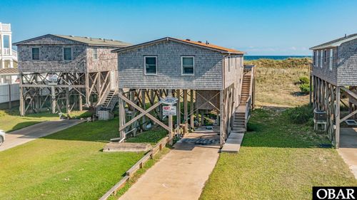 57105 Lighthouse Rd, Hatteras, NC, 27943 | Card Image