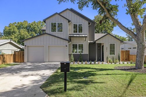 2611 Sherwood Ln, Austin, TX, 78704-5644 | Card Image