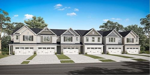 50 Trace Bluff, Dawsonville, GA, 30534 | Card Image