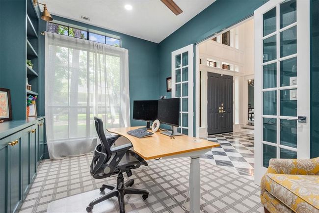 9410 Windrush Dr, House other with 4 bedrooms, 4 bathrooms and 3 parking in Spring TX | Image 7