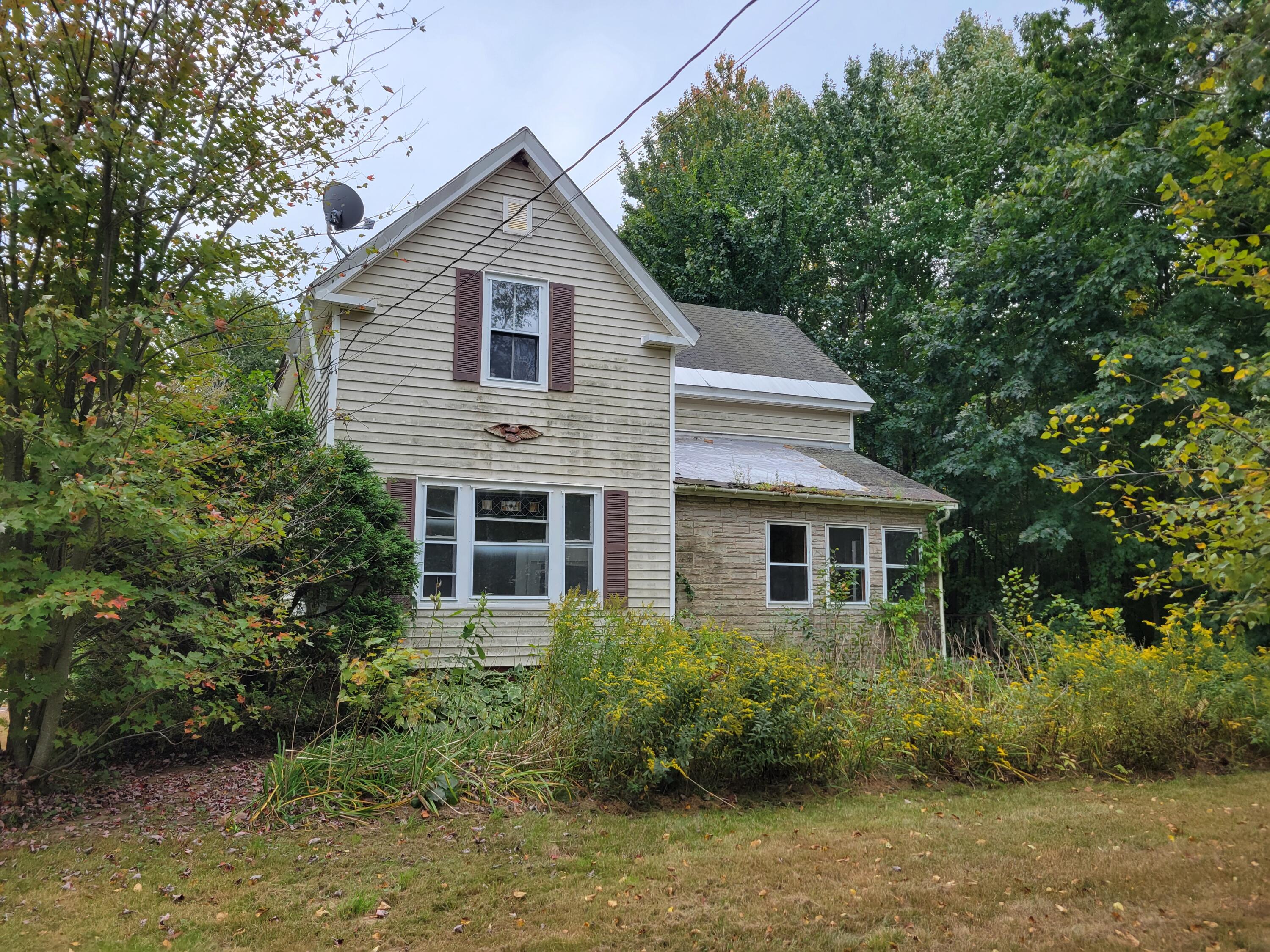 Poland Rd, Auburn, ME 04210