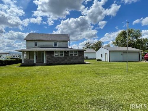 1242 Edwin St, Huntington, IN, 46750-2405 | Card Image