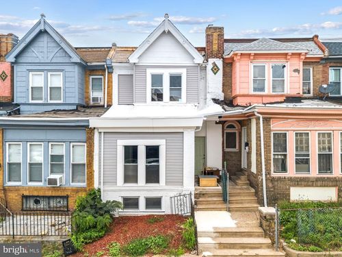 5957 Belmar Ter, PHILADELPHIA, PA, 19143-5210 | Card Image