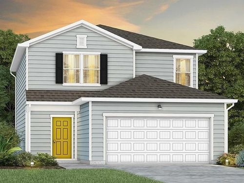 3249 Barrel Oak Pass, Columbia, TN, 38401-4171 | Card Image