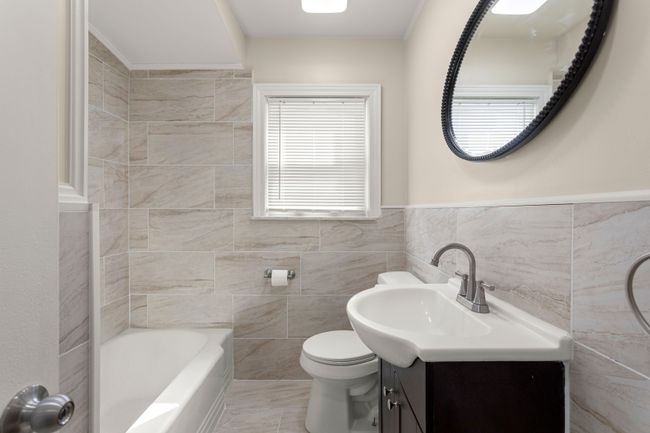 14601 Jonas Ave, House other with 3 bedrooms, 2 bathrooms and null parking in Allen Park MI | Image 12