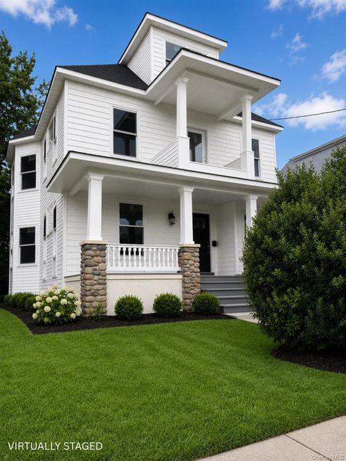 322 S 2nd Avenue, Mount Vernon, NY, 10550 | Card Image