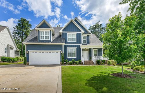 513 Pommel Ln, Southern Pines, NC, 28387-6667 | Card Image