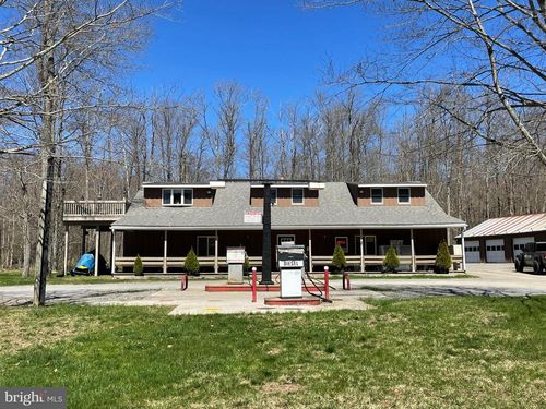 4477 Cherry Springs Rd, COUDERSPORT, PA, 16915-9413 | Card Image