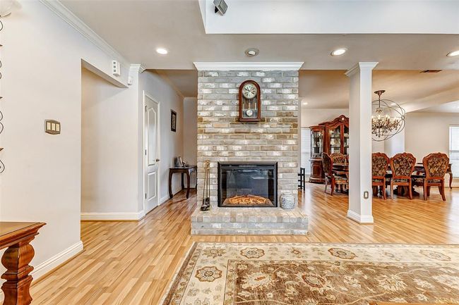 3022 Triway Ln, House other with 3 bedrooms, 2 bathrooms and 2 parking in Houston TX | Image 23