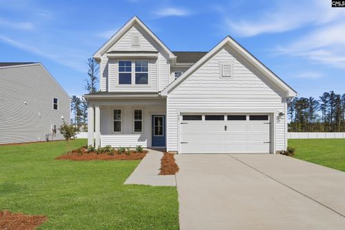 534 Old Charleston Rd, Pelion, SC, 29123-9641 | Card Image