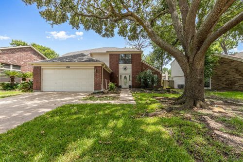 20427 Lone Star Oak Street, Cypress, TX, 77433 | Card Image