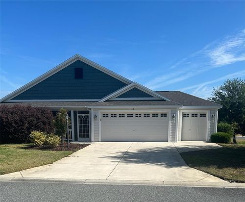 3074 Brine Way, The Villages, FL, 32163-4201 | Card Image
