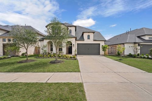29622 Highland Meadow Dr, Fulshear, TX, 77441 | Card Image