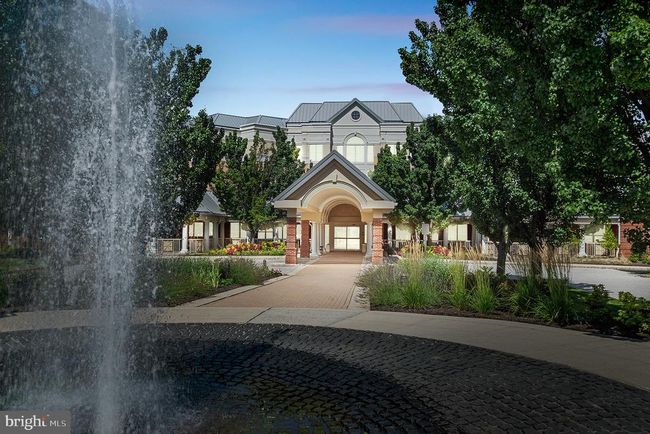2015 Windrow Dr, Condo with 1 bedrooms, 1 bathrooms and null parking in PRINCETON NJ | Image 19