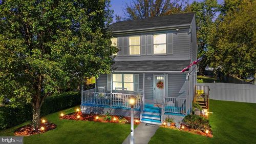 146 Midland Rd, GLEN BURNIE, MD, 21060-7173 | Card Image