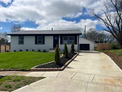 714 Biskoff Court, Lexington, KY, 40505 | Card Image