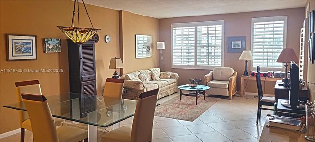APT-611 - 3475 S Ocean Blvd, Condo with 1 bedrooms, 2 bathrooms and null parking in Palm Beach FL | Image 7