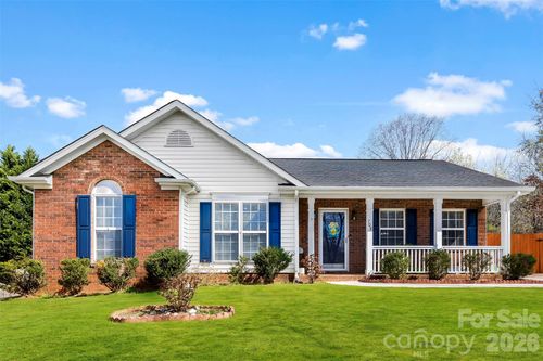 708 Peregrine Ct, Gastonia, NC, 28056-7964 | Card Image