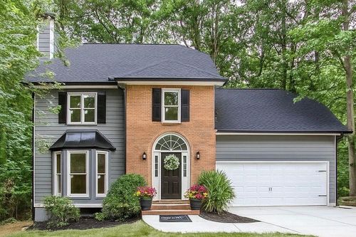 4806 Deer Chase, Powder Springs, GA, 30127-3849 | Card Image