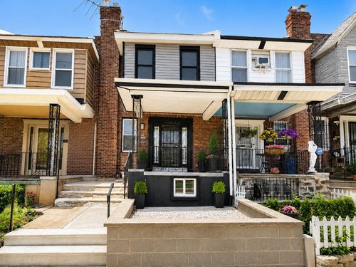 162 W Godfrey Ave, PHILADELPHIA, PA, 19120-1516 | Card Image