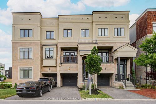 5 Arianna Cres, Vaughan, ON, L6A4Z9 | Card Image