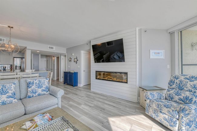 UNIT-1109 - 1990 N Waccamaw Dr, Condo with 2 bedrooms, 2 bathrooms and null parking in Murrells Inlet SC | Image 4