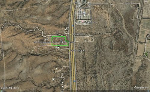8 W Whitehead Ln, Amado, AZ, 85645-9581 | Card Image