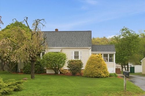 26 Donald Tennant Cir, North Attleboro, MA, 02760-4731 | Card Image