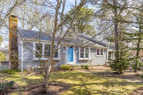 23 Hall Ave, West Harwich, MA, 02671-1616 | Card Image
