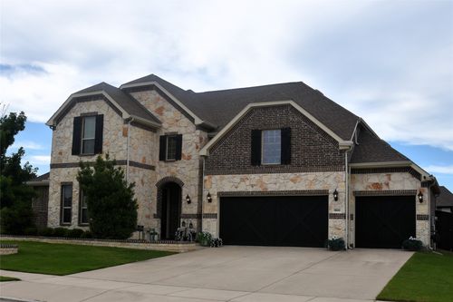 1500 Snapdragon Ct, Prosper, TX, 75078-9785 | Card Image