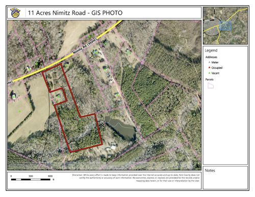 00 Nimitz Rd, Smyrna, SC, 29743 | Card Image