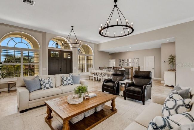 1024 Sonata Ln, House other with 4 bedrooms, 4 bathrooms and null parking in APOLLO BEACH FL | Image 9