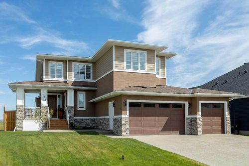 125 North Bridges Bay Sw, Langdon, AB, T0J1X3 | Card Image