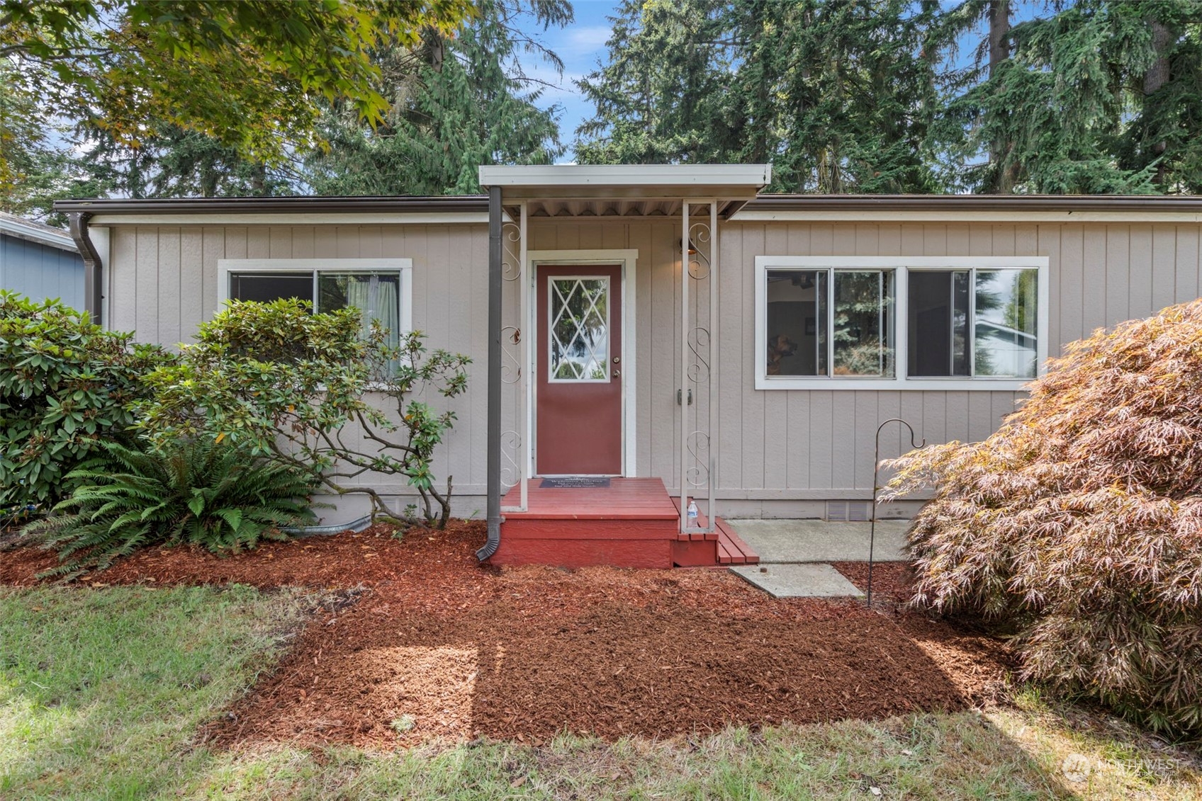 191st St, Puyallup, WA 98375