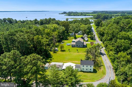 22783 Mckinleyville Rd, ROCK HALL, MD, 21661-2142 | Card Image