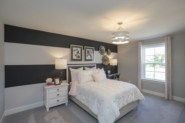 Model photo of similar home. | Image 17