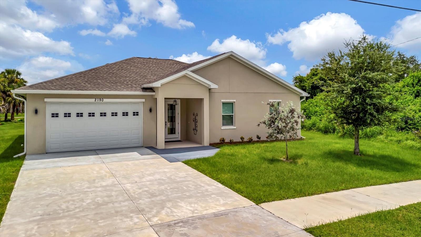 Biscayne Dr, North Port, FL 34287