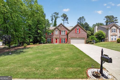 2855 Stonehenge Ct, Cumming, GA, 30041-1108 | Card Image