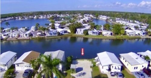 447 Cheetah Dr, NAPLES, FL, 34114 | Card Image