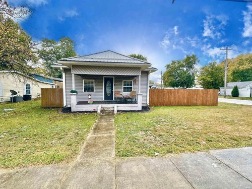 501 Monroe Ave, Peru, IN, 46970-1330 | Card Image